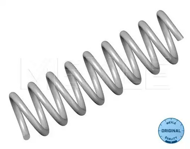 Пружина подвески MEYLE 014 032 0196
