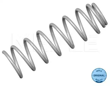 Пружина подвески MEYLE 100 051 0002