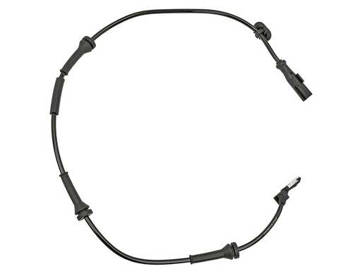 Датчик abs MEYLE 16-14 899 0016