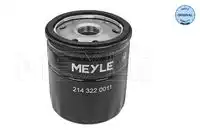 Фильтр масляный MEYLE 214 322 0011