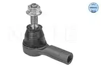 Наконечник рулевой тяги MEYLE 29-16 020 0012