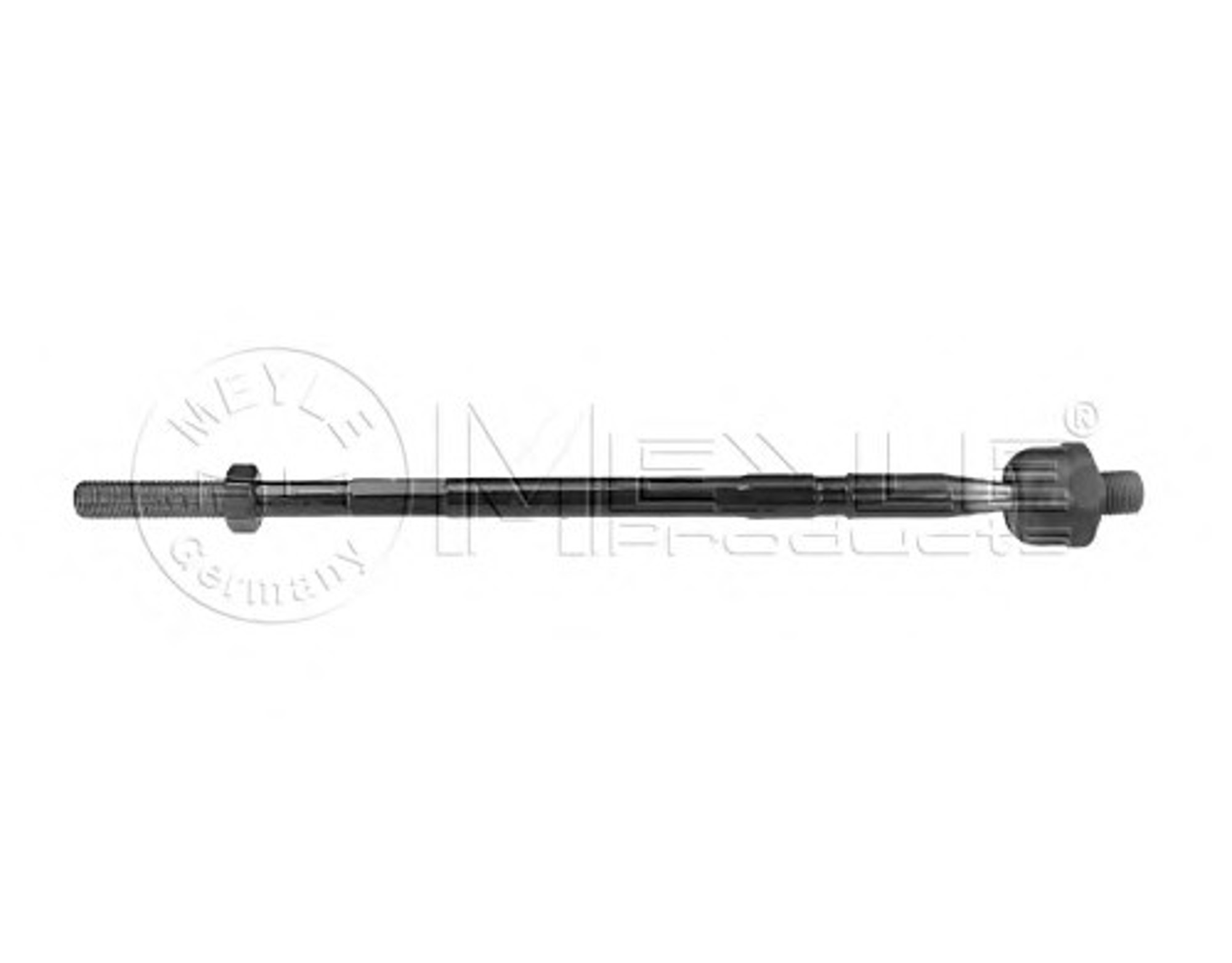 Тяга рулевая MEYLE 29-16 031 0002