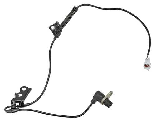 Датчик abs MEYLE 30-14 899 0009