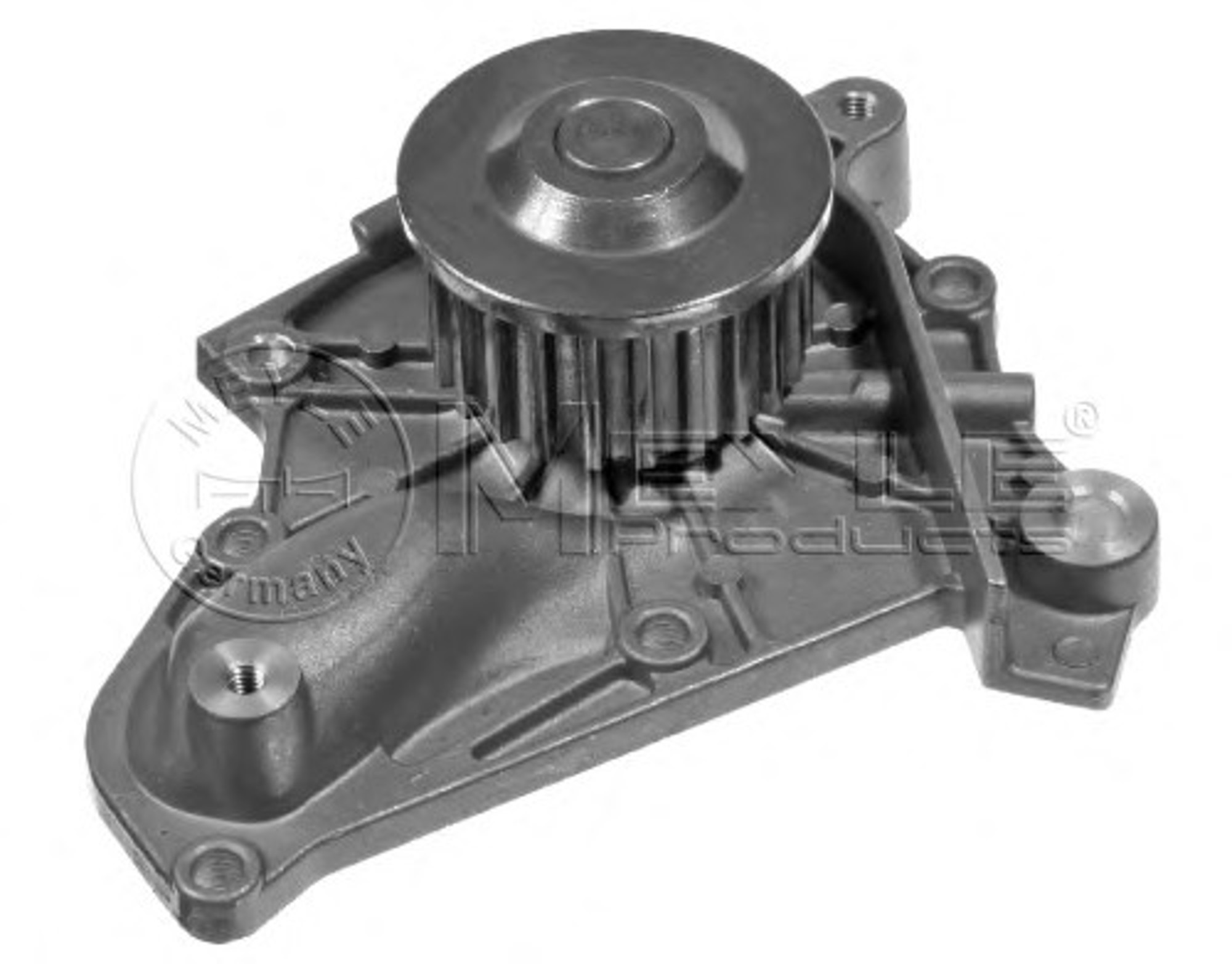 Насос водяной MEYLE 30-13 161 0012