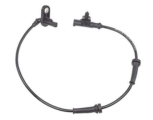 Датчик abs MEYLE 31-14 899 0011