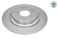 31-15 523 0065/pd диск тормозной honda civic 15- MEYLE 31-15 523 0065/PD