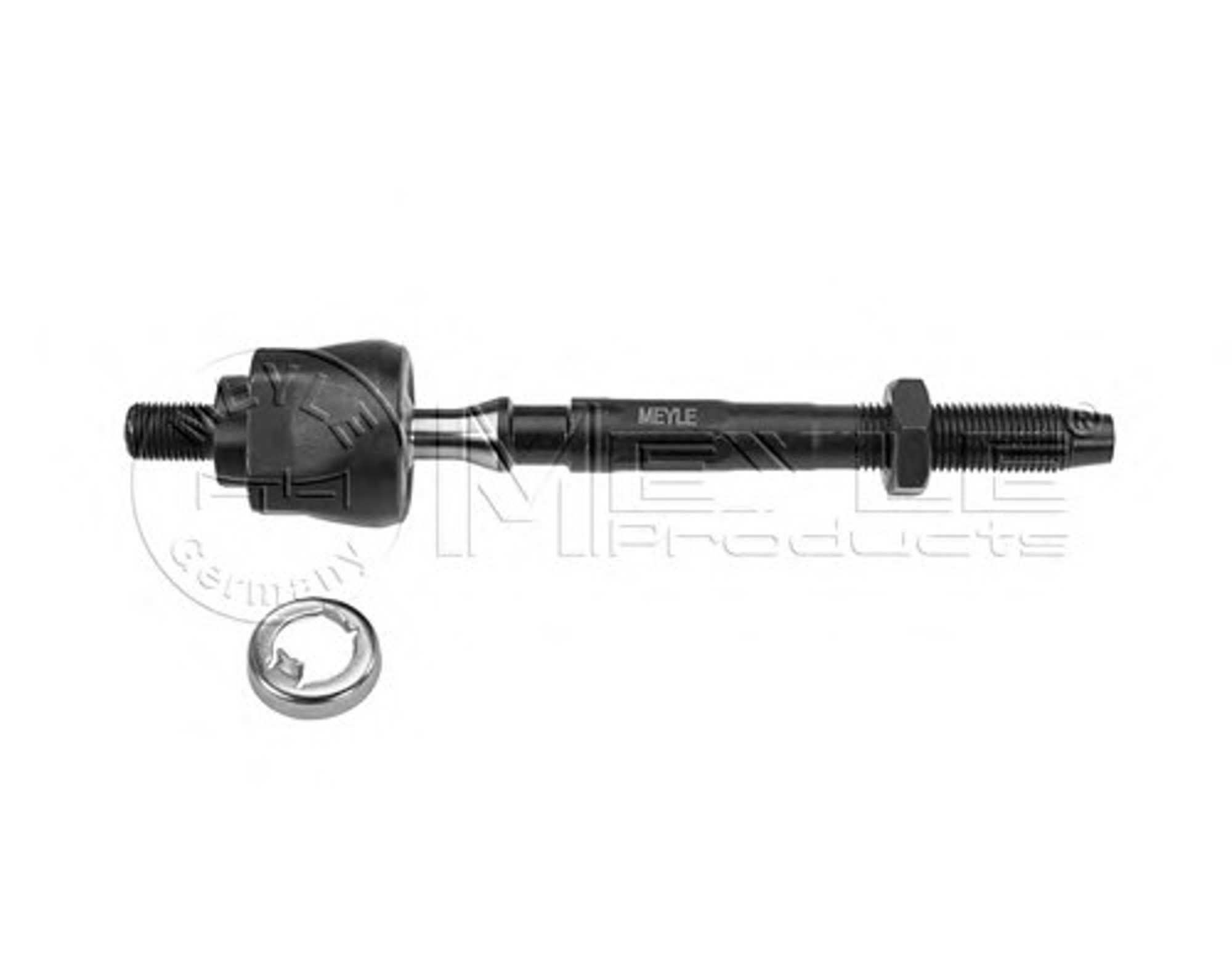 Тяга рулевая MEYLE 31-16 030 0004