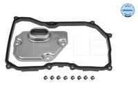Сервисный комплект замены фильтра коробки акпп MEYLE 314 137 0006/S