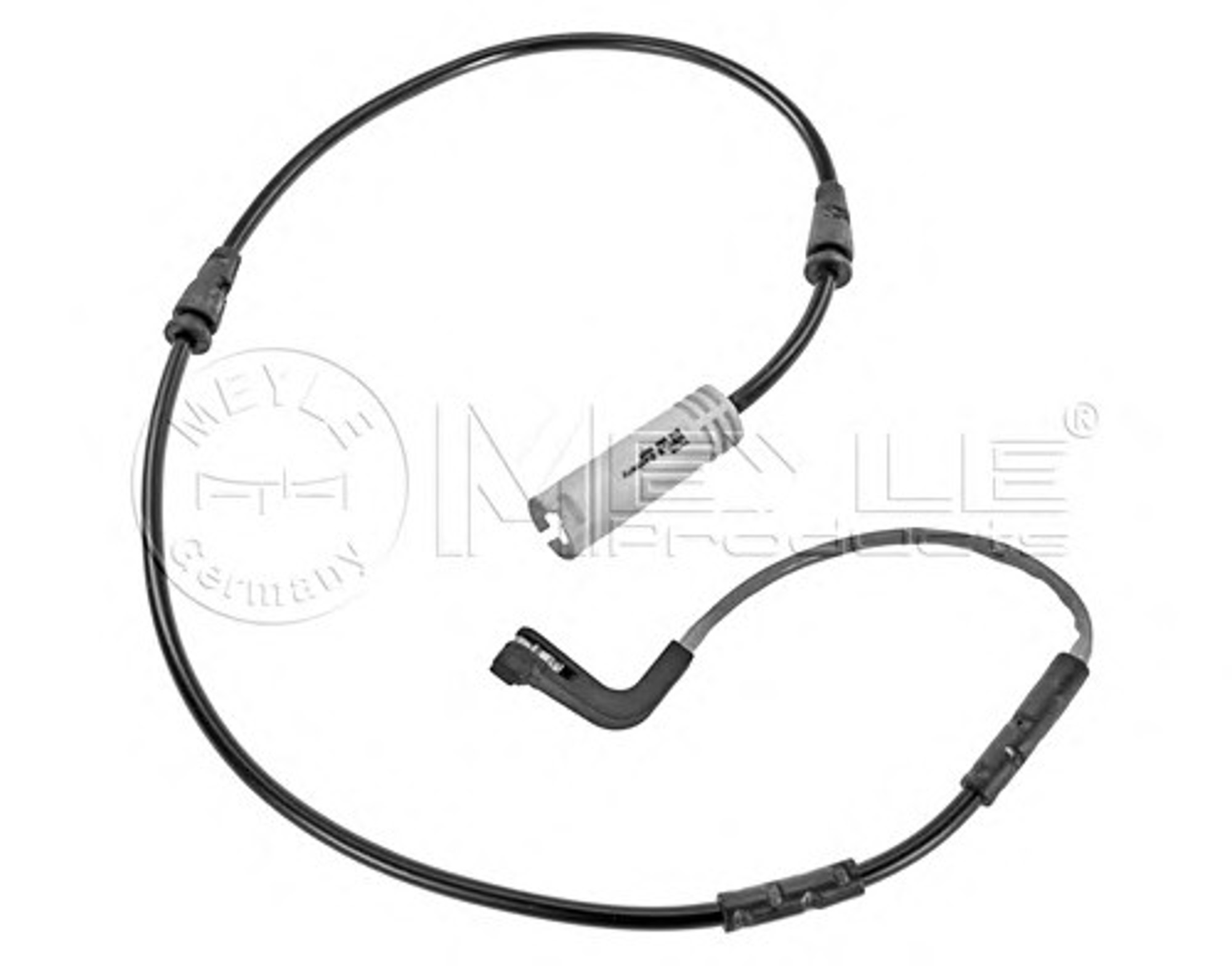 Сигнализатор износ тормозных колодок meyle-original true to oe.