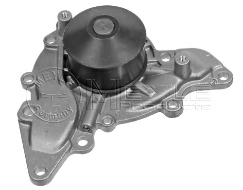 32-13 097 0007 MEYLE Помпа системы охлаждения