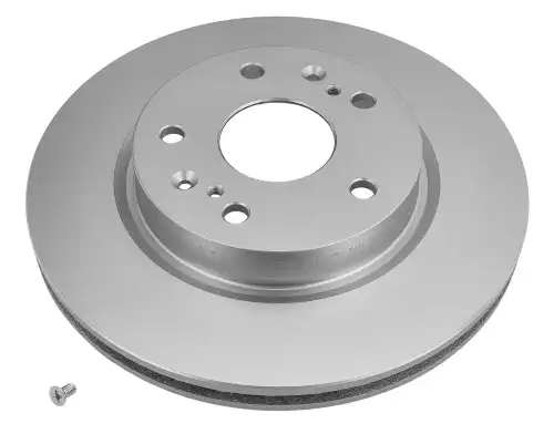 Диск тормозной MEYLE 33-15 521 0019/PD