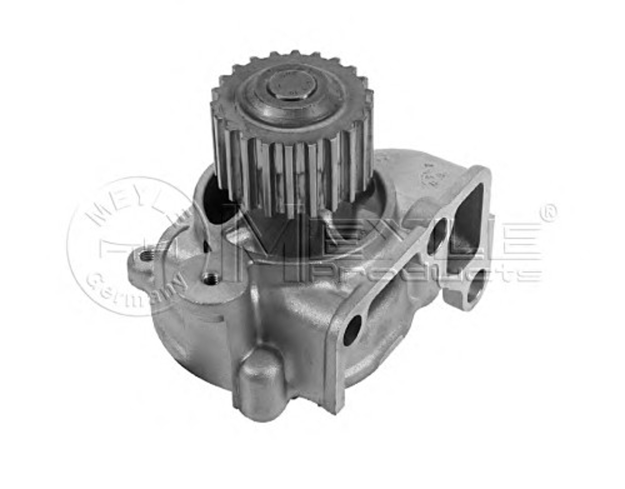 Насос водяной MEYLE 35-13 220 0001