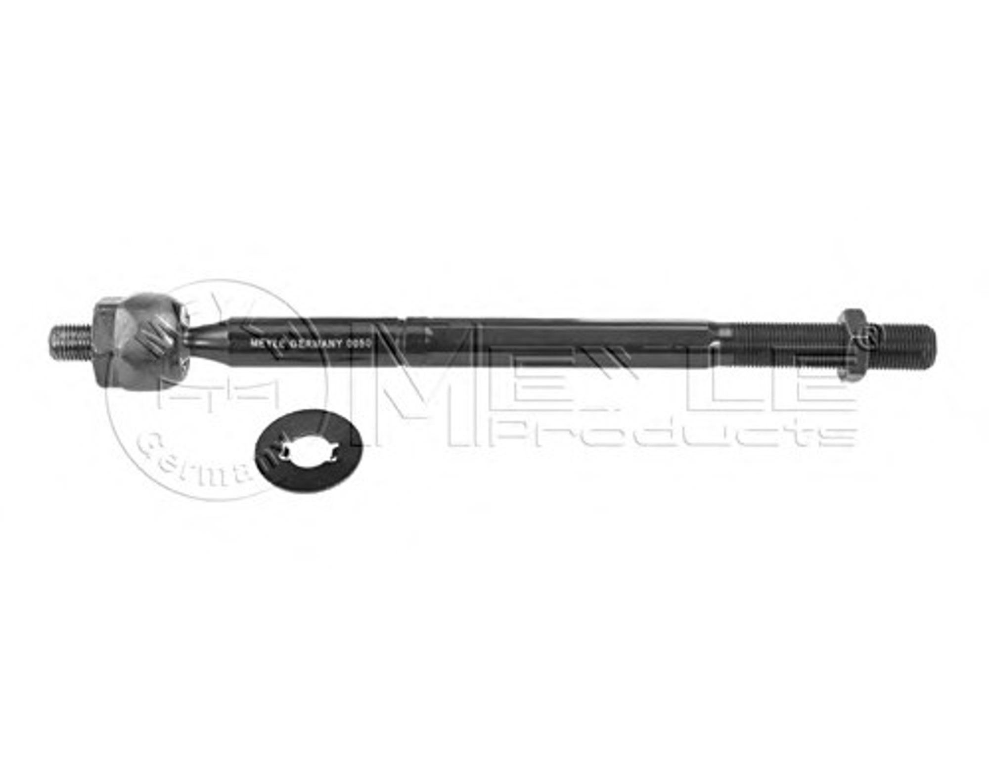 Тяга рулевая MEYLE 35-16 031 0001