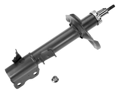 Амортизаторы MEYLE 36-26 723 0001