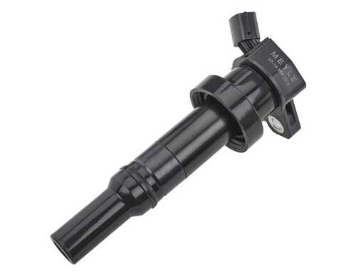 Катушка зажигания MEYLE 37-14 885 0012