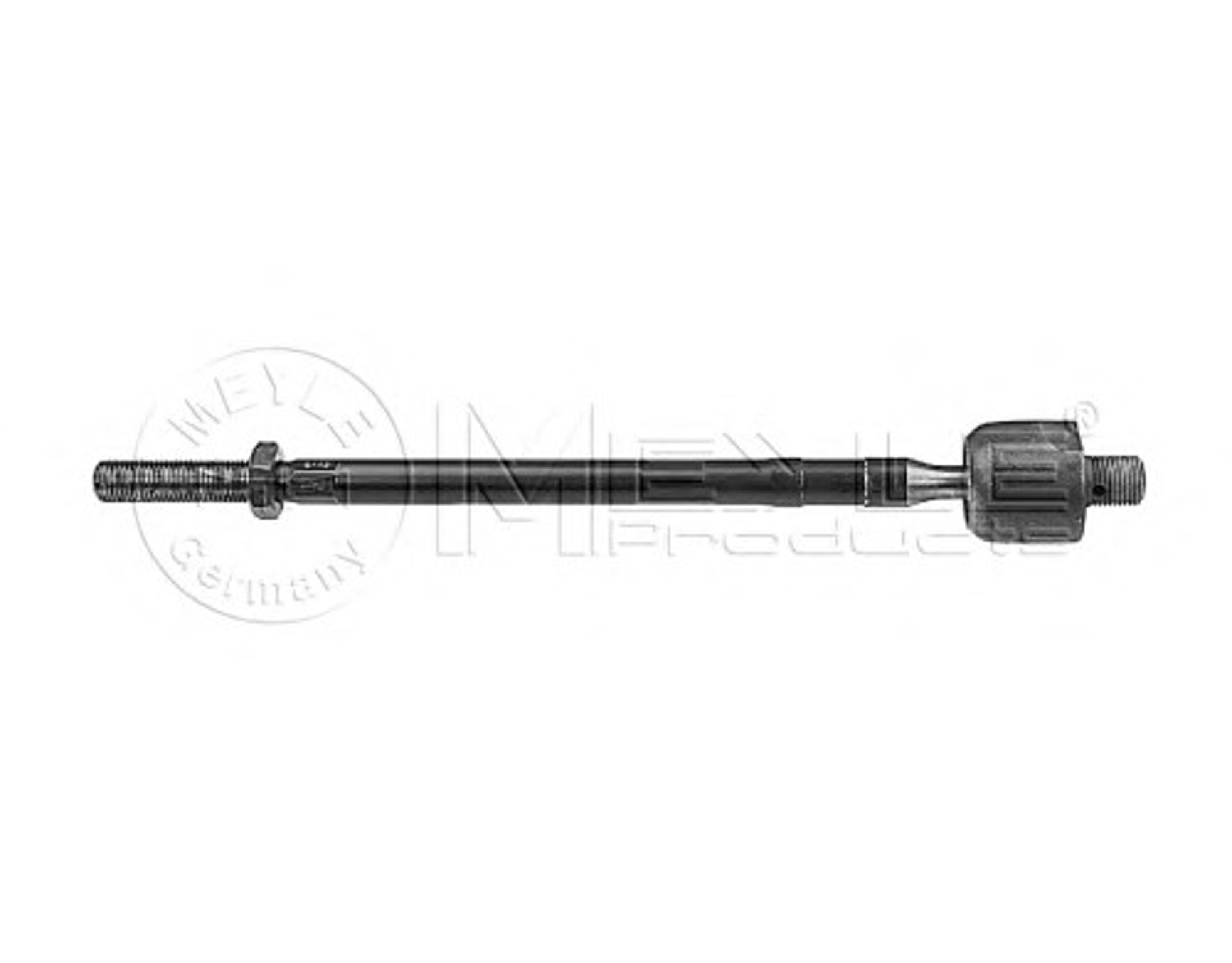 Тяга рулевая MEYLE 37-16 031 0007
