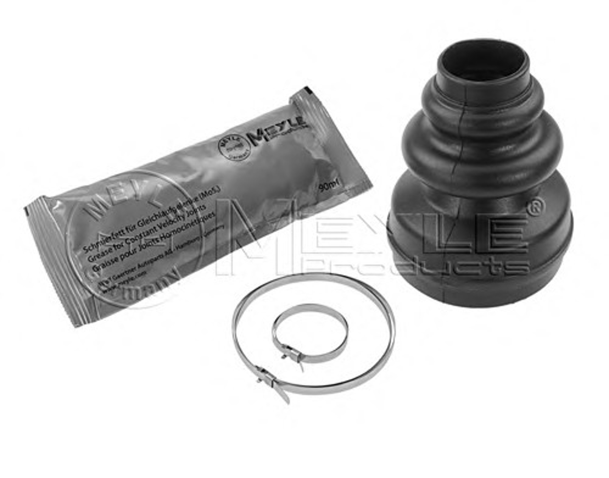 Пыльник шруса MEYLE 40-14 495 0009