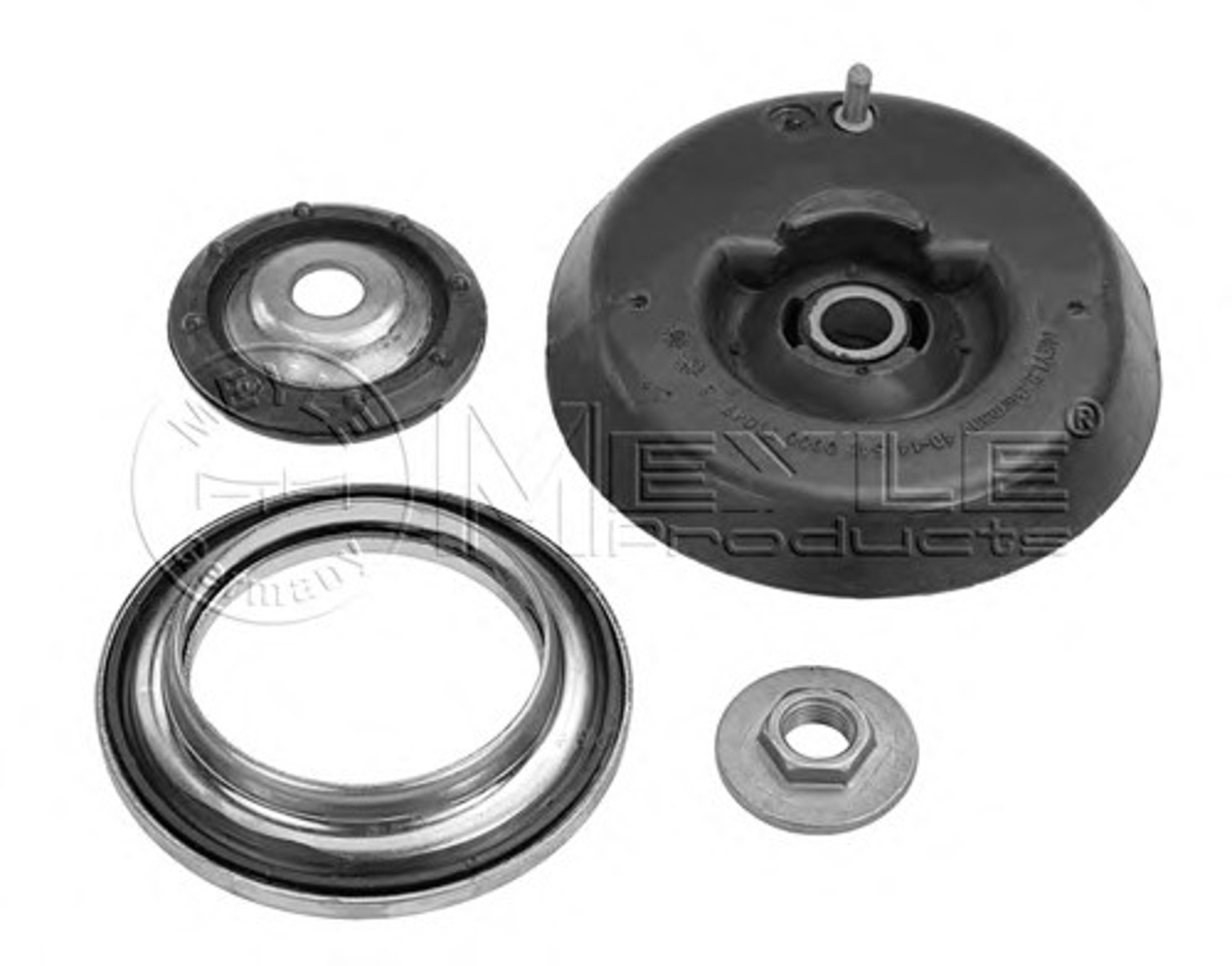 Опора амортизатора MEYLE 40-14 641 0002