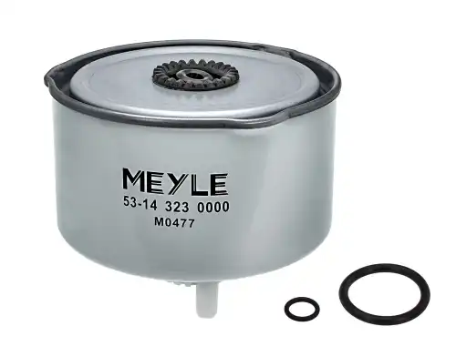 Фильтр топливный MEYLE 53-14 323 0000