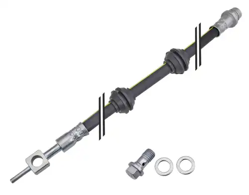 Шланг тормозной MEYLE 53-14 525 0004/S