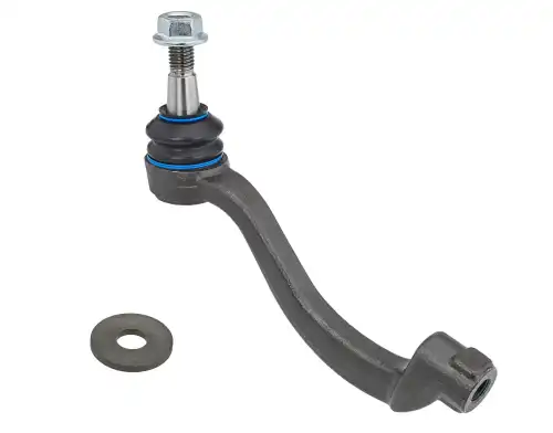 Наконечник рулевой тяги MEYLE 53-16 020 0016