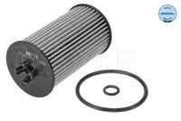 Масляный фильтр MEYLE 614 322 0021