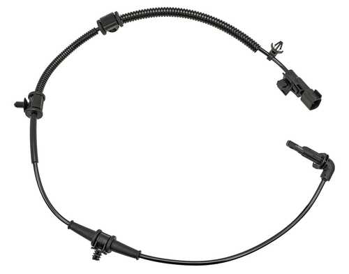 Датчик abs MEYLE 614 899 0010