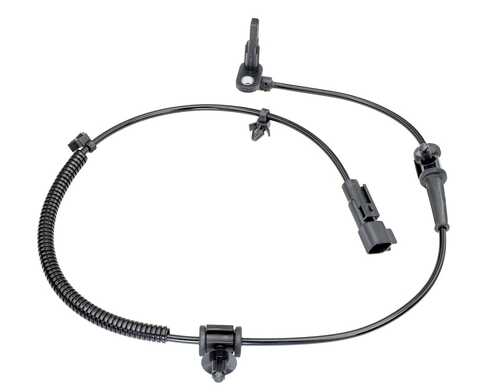 Датчик abs MEYLE 614 899 0044