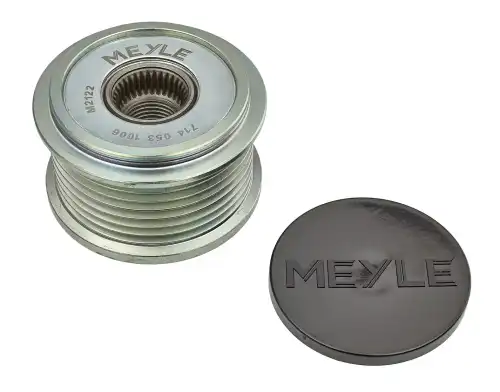 Шкив генератора MEYLE 714 053 1006