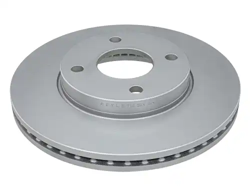 715 521 0047/pd диск тормозной ford fiesta 17- MEYLE 715 521 0047/PD