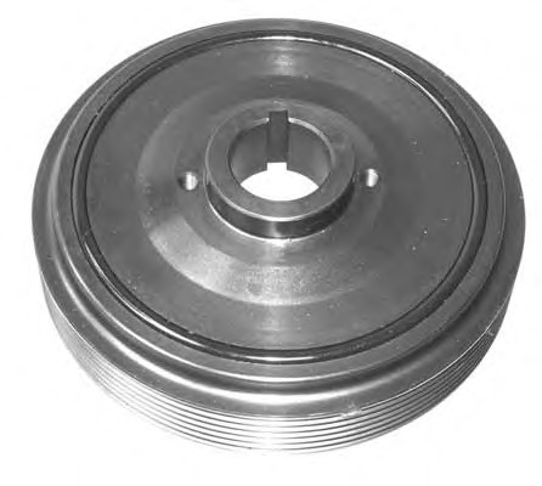 Шкив коленвала MGA DP103