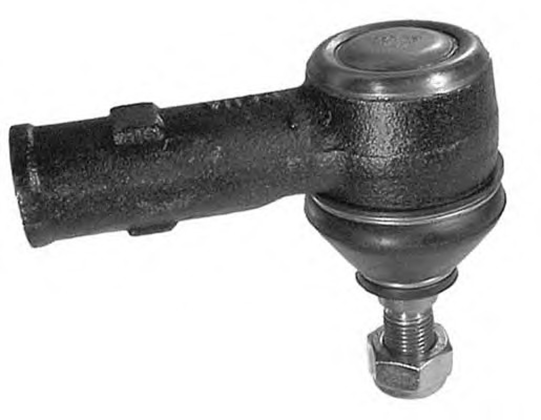 Наконечник рулевой тяги MGA DR5026