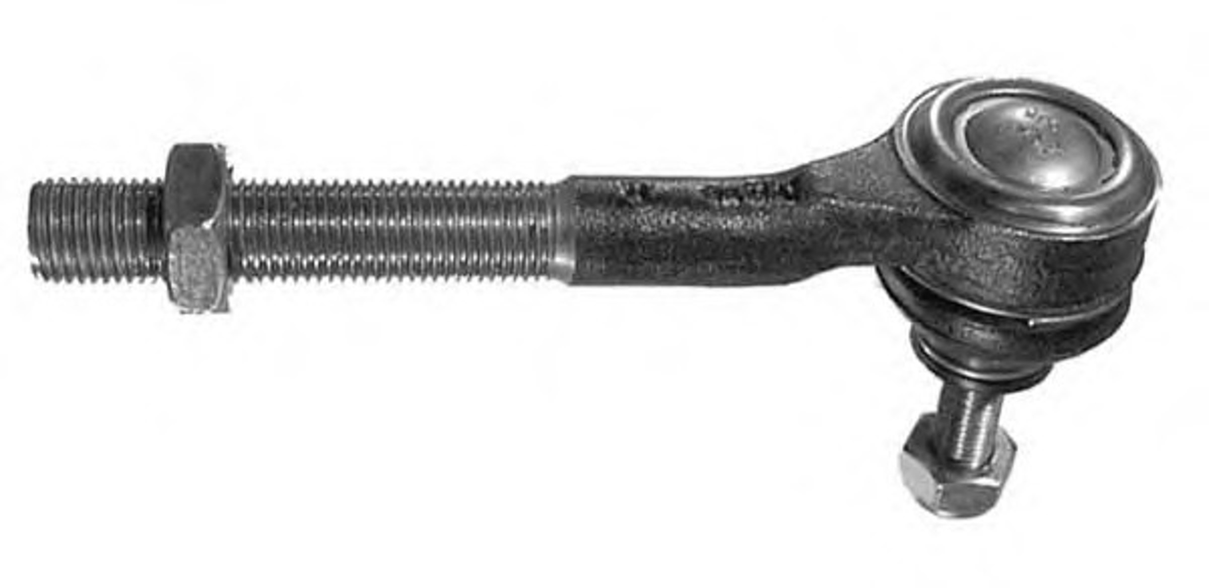 Наконечник рулевой тяги MGA DR7055