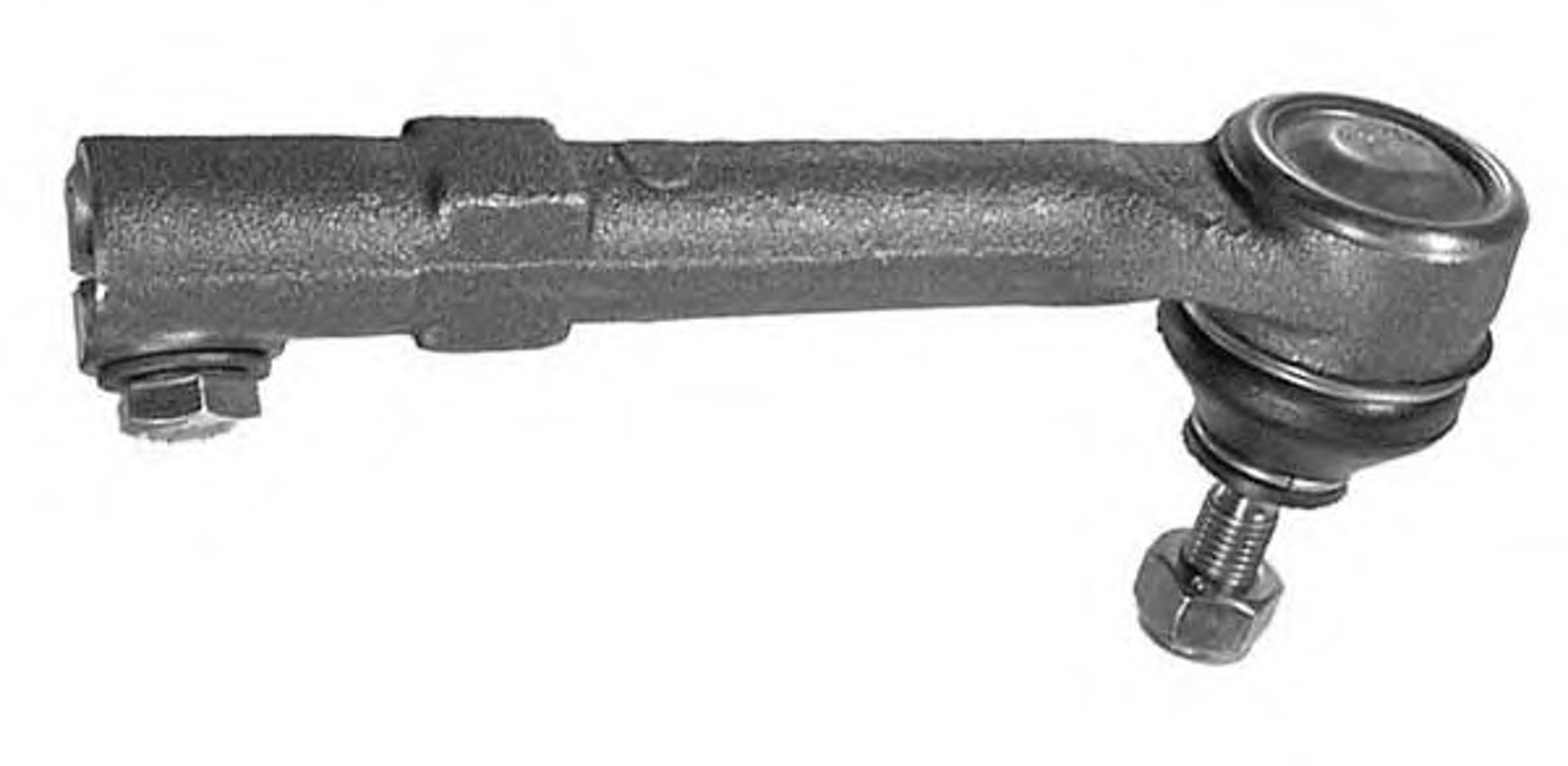 Наконечник рулевой тяги MGA DR7109