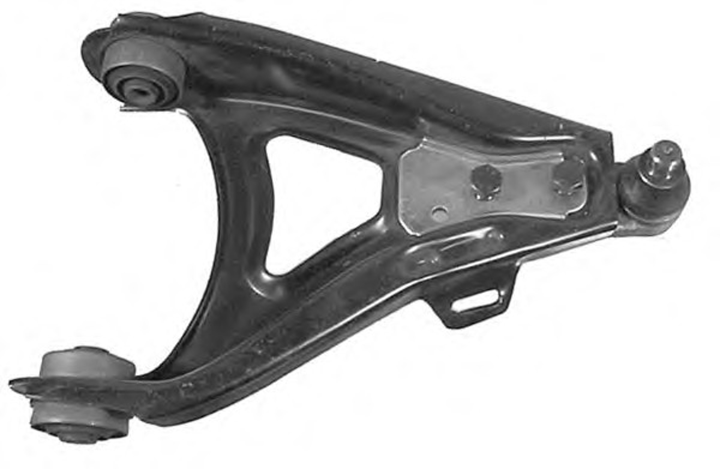 Рычаг подвески MGA SB7507
