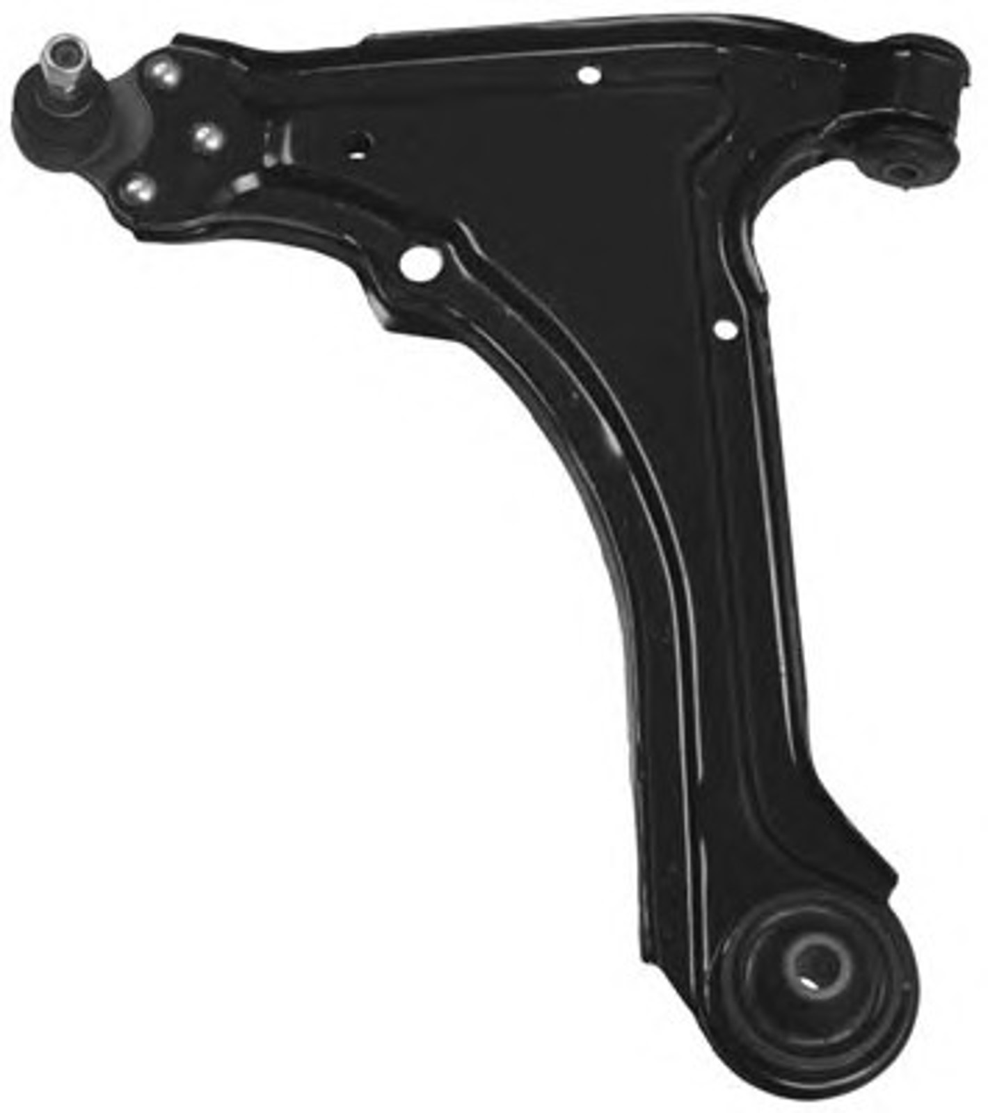 Рычаг подвески MGA SB8473