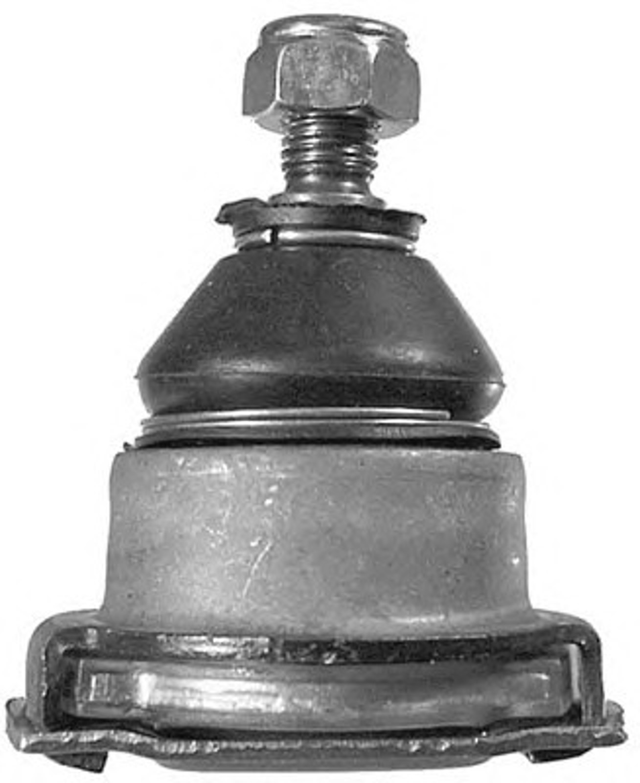 Опора шаровая MGA SR5226