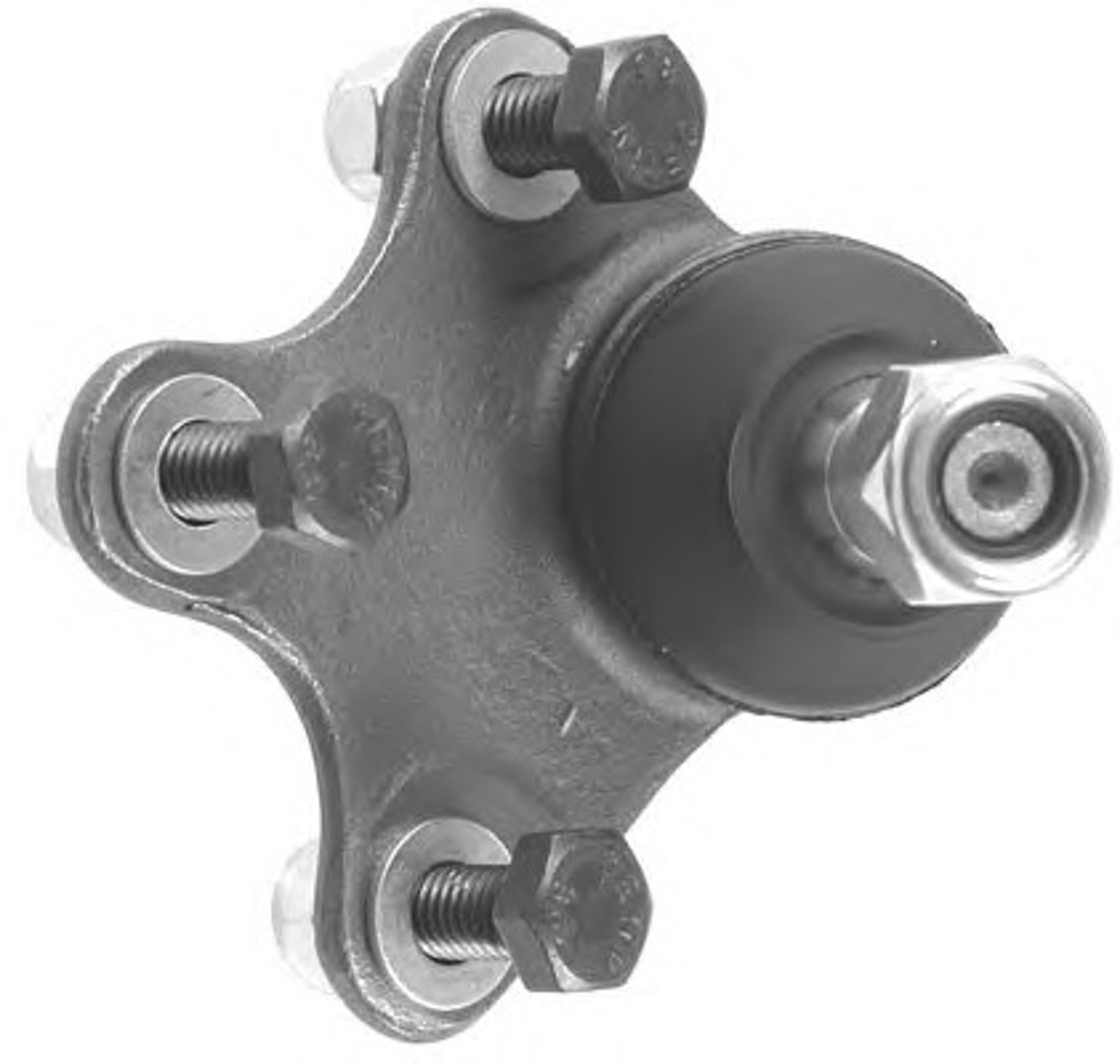 Опора шаровая MGA SR7704