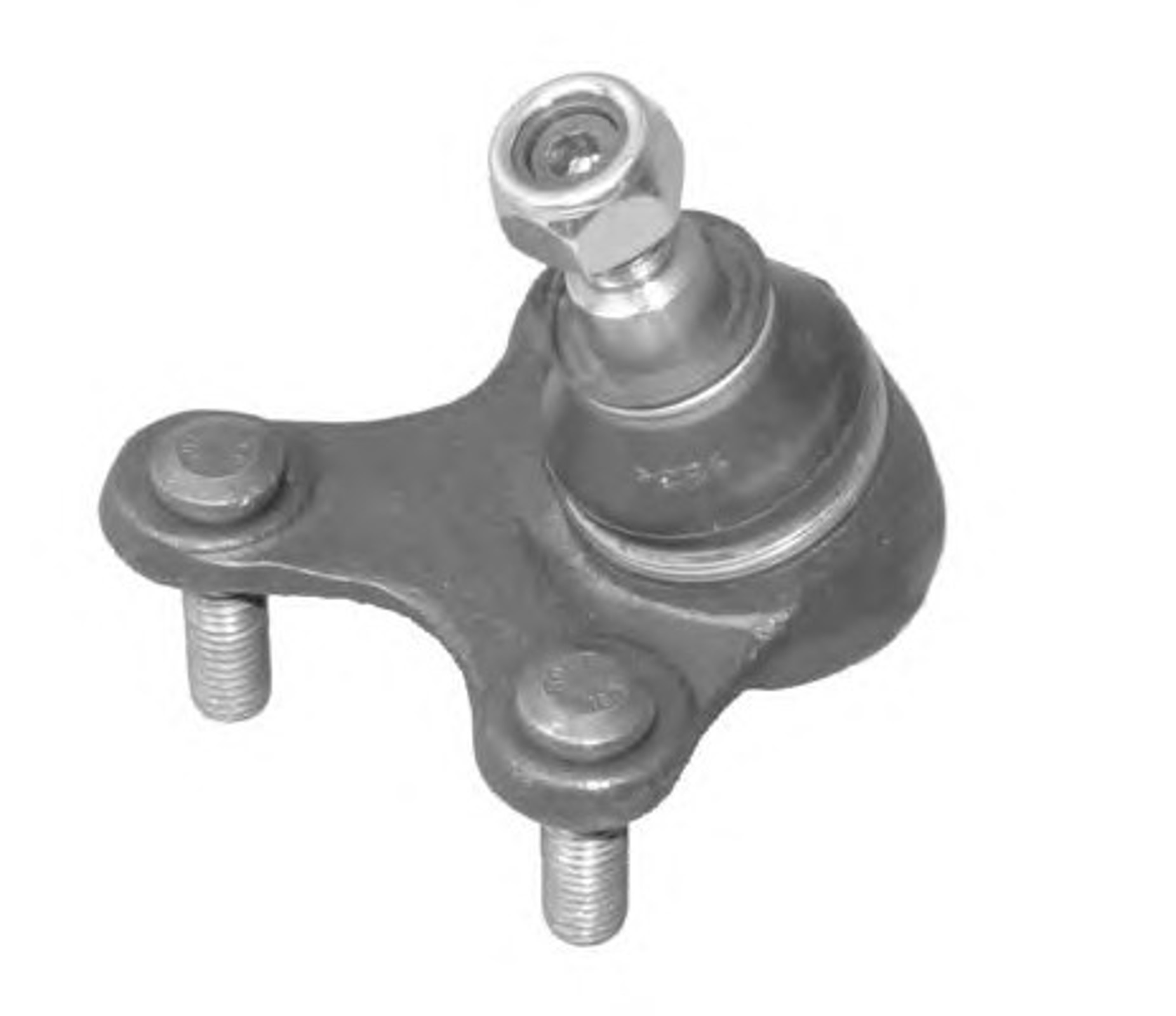 Опора шаровая MGA SR7837