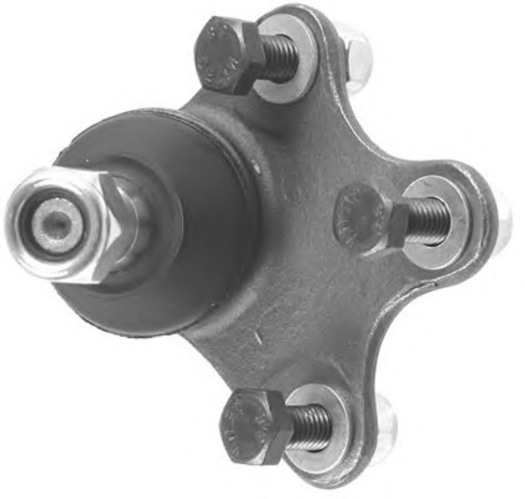 Опора шаровая MGA SR8704