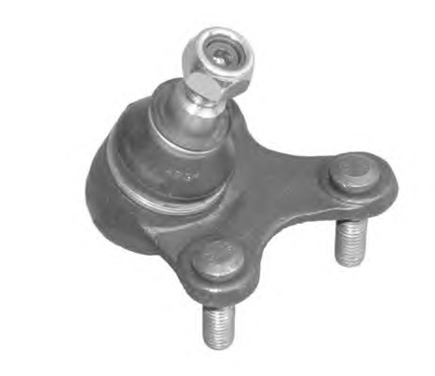 Опора шаровая MGA SR8837