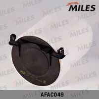 Фильтр воздушный MILES AFAC049