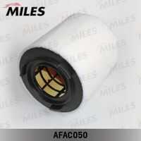 Фильтр воздушный MILES AFAC050