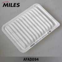 Фильтр воздушный MILES AFAD094