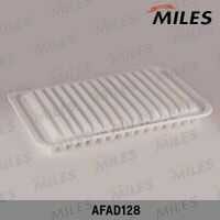 Фильтр воздушный MILES AFAD128