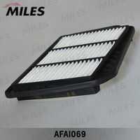 Фильтр воздушный MILES AFAI069