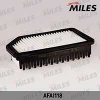 Фильтр воздушный MILES AFAI118