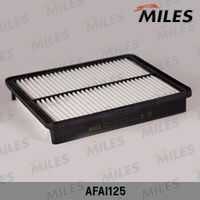 Фильтр воздушный MILES AFAI125