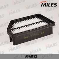 Фильтр воздушный MILES AFAI182