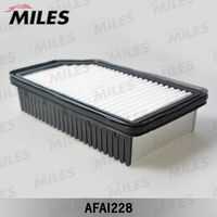 Фильтр воздушный MILES AFAI228